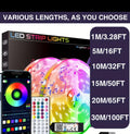 Led lights